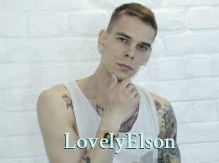 LovelyElson