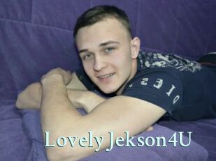 LovelyJekson4U