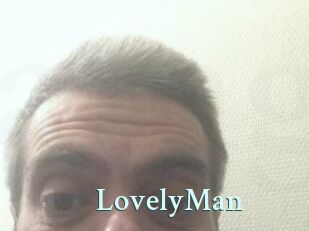 LovelyMan