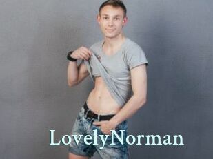 LovelyNorman