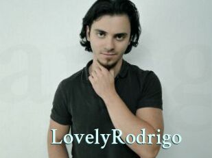 LovelyRodrigo