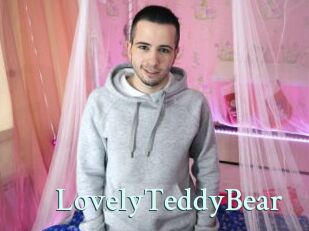 LovelyTeddyBear