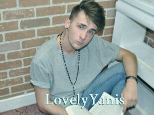 LovelyYanis