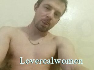 Loverealwomen