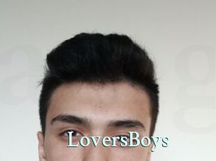 LoversBoys