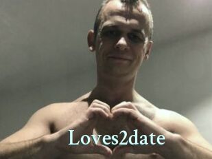 Loves2date