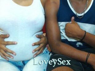 LoveySex