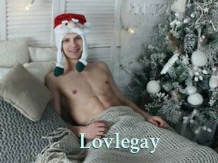 Lovlegay