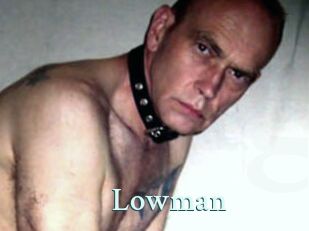 Lowman