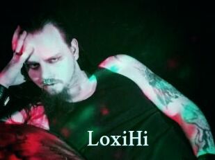 LoxiHi