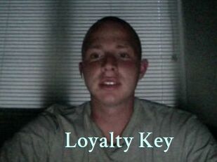 Loyalty_Key Ambiance Gay