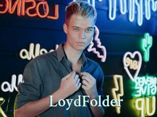 LoydFolder