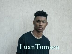 LuanTomson