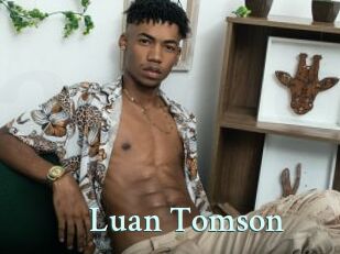 Luan_Tomson