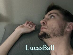 LucasBall