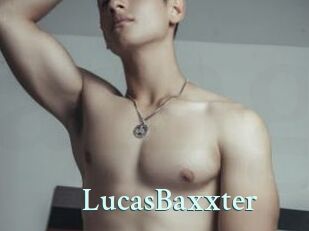 LucasBaxxter