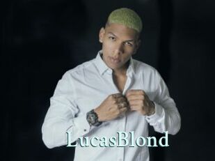 LucasBlond