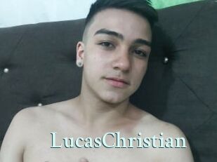 LucasChristian
