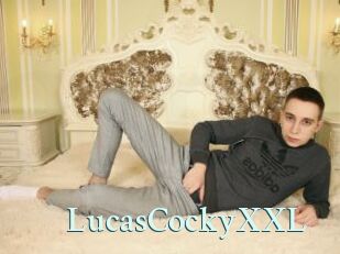 LucasCockyXXL