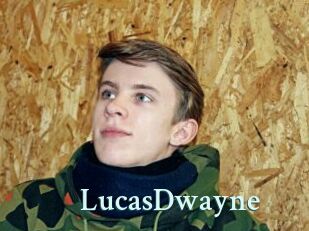 LucasDwayne