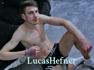 LucasHefner