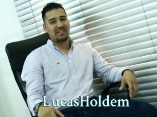LucasHoldem