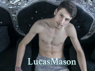 LucasMason