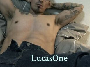 LucasOne