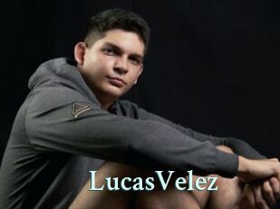 LucasVelez