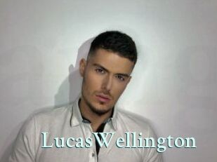 LucasWellington