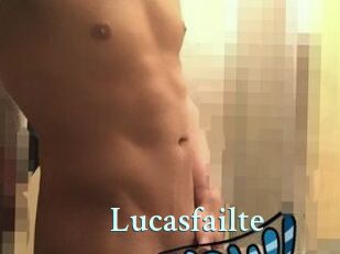 Lucasfailte
