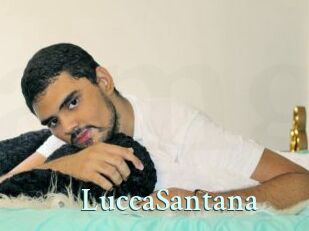 LuccaSantana