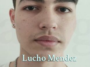 Lucho_Mendez