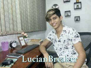 LucianBreaker Ambiance Gay