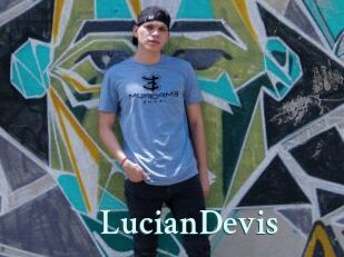 LucianDevis