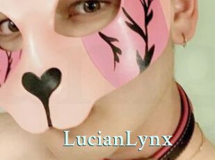 LucianLynx