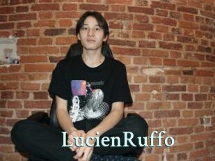 LucienRuffo