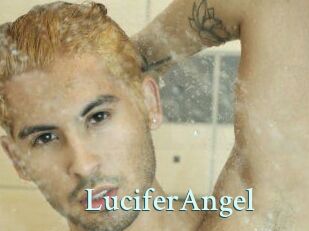 LuciferAngel