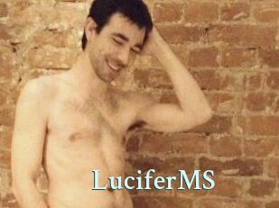 LuciferMS