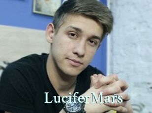 LuciferMars Ambiance Gay