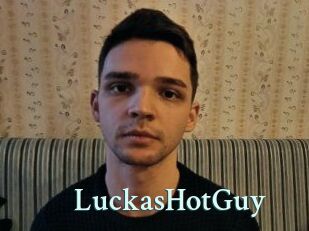 LuckasHotGuy