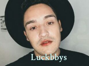 Luckbbys