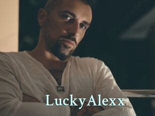LuckyAlexx