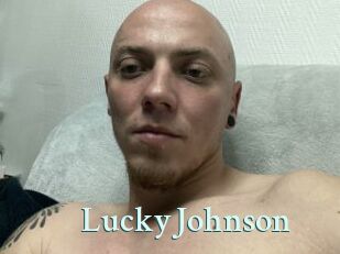 LuckyJohnson