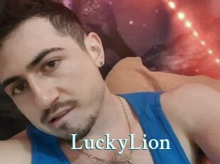 LuckyLion