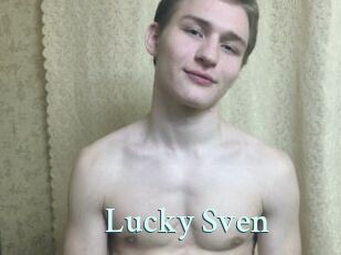 Lucky_Sven Ambiance Gay