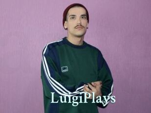 LuigiPlays