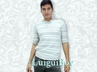 LuiguiBoy