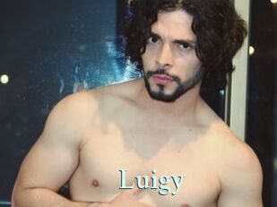 Luigy