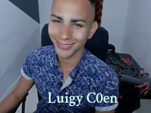 Luigy_C0en